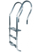 Mixed Ladders - SS316
